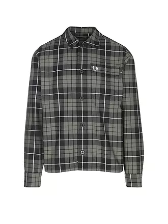 FRED PERRY | Overshirt | 